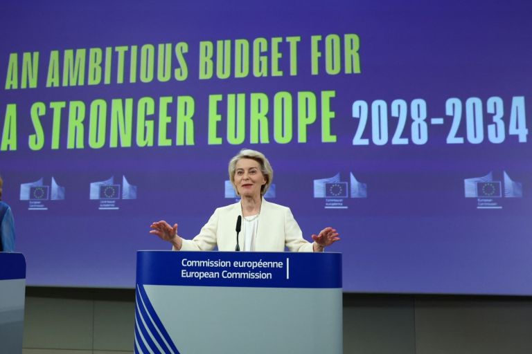 Προϋπολογισμός της ΕΕ: Οι νικητές και οι χαμένοι