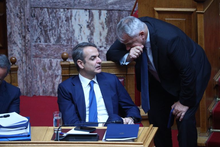 Το σκάνδαλο του ΟΠΕΚΕΠΕ κοστίζει στην κυβέρνηση