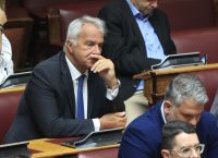 Η αντεπίθεση του Μάκη Βορίδη για τον ΟΠΕΚΕΠΕ Η αντεπίθεση του Μάκη Βορίδη για τον ΟΠΕΚΕΠΕ