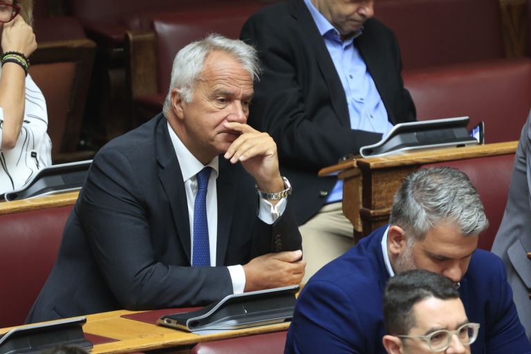 Η αντεπίθεση του Μάκη Βορίδη για τον ΟΠΕΚΕΠΕ