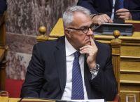 Βορίδης: Τι νόημα έχει να συζητάμε για ΟΠΕΚΕΠΕ, τι νόημα να συζητάμε για Σαμαρά; Βορίδης: Τι νόημα έχει να συζητάμε για ΟΠΕΚΕΠΕ, τι νόημα να συζητάμε για Σαμαρά;