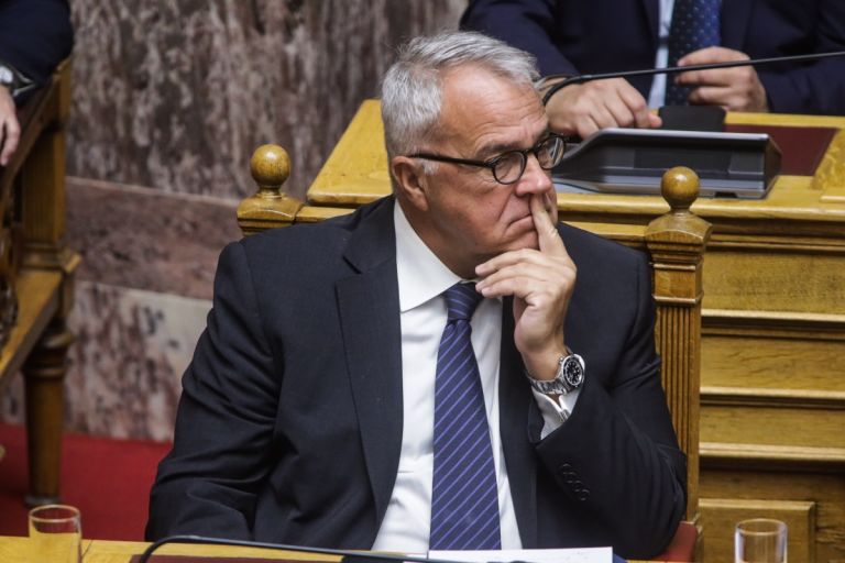 Βορίδης: Τι νόημα έχει να συζητάμε για ΟΠΕΚΕΠΕ, τι νόημα να συζητάμε για Σαμαρά;