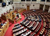 Στα χαρακώματα κόμματα και πολιτικοί για τον ΟΠΕΚΕΠΕ ενόψει της Βουλής Στα χαρακώματα κόμματα και πολιτικοί για τον ΟΠΕΚΕΠΕ ενόψει της Βουλής