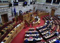 Σφοδρά αντιπολιτευτικά πυρά για την παρέμβαση Μητσοτάκη Σφοδρά αντιπολιτευτικά πυρά για την παρέμβαση Μητσοτάκη