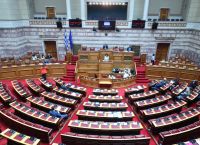 ΚΕΦΙΜ: Σε ιστορικό χαμηλό η αντιπολιτευτική συναίνεση ΚΕΦΙΜ: Σε ιστορικό χαμηλό η αντιπολιτευτική συναίνεση