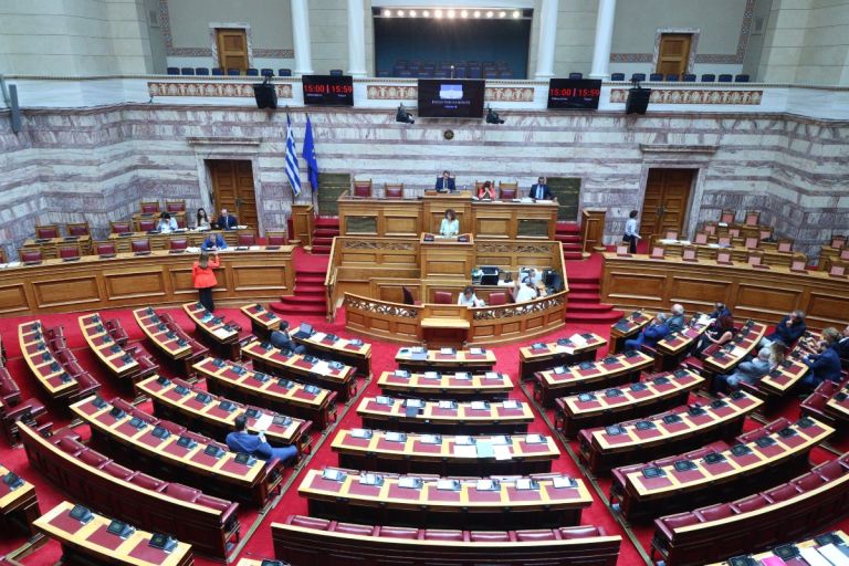 ΚΕΦΙΜ: Σε ιστορικό χαμηλό η αντιπολιτευτική συναίνεση
