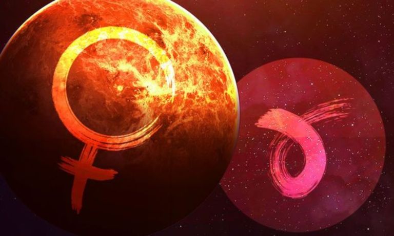 Είναι η Πιο Υπέροχη Εποχή του Χρόνου — Η Αφροδίτη στον Ταύρο Είναι Εδώ [06/06/2025 έως 04/07/2025]