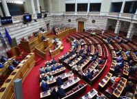 Με ένταση και υψηλούς τόνους η δεύτερη ημέρα για τον ΟΠΕΚΕΠΕ στη Βουλή Με ένταση και υψηλούς τόνους η δεύτερη ημέρα για τον ΟΠΕΚΕΠΕ στη Βουλή