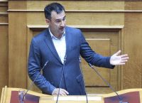Αλέξης Χαρίτσης: Η πρόταση της Νέας Αριστεράς για κοινωνική δικαιοσύνη και κυρώσεις στο Ισραήλ Αλέξης Χαρίτσης: Η πρόταση της Νέας Αριστεράς για κοινωνική δικαιοσύνη και κυρώσεις στο Ισραήλ