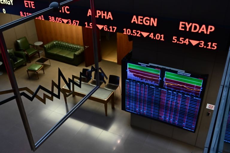 Τι σηματοδοτεί το mega deal για το Χρηματιστήριο Αθηνών