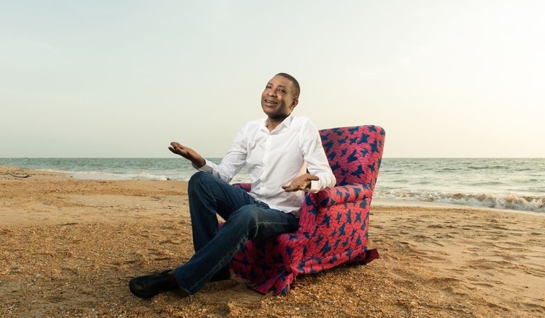 Φεστιβάλ Αθηνών Επιδαύρου 2025: Youssou N’Dour & Le Super Étoile de Dakar στο Ηρώδειο