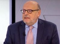 Αντώναρος: Ζητά από Καραμανλή, Σαμαρά, Παπανδρέου και Τσίπρα να ζητήσουν την παραίτηση Μητσοτάκη Αντώναρος: Ζητά από Καραμανλή, Σαμαρά, Παπανδρέου και Τσίπρα να ζητήσουν την παραίτηση Μητσοτάκη