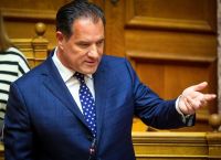 Γενναία επανεκκίνηση Μητσοτάκη με μήνυμα – Στήριξη Γεωργιάδη σε Βορίδη για επιδοτήσεις Γενναία επανεκκίνηση Μητσοτάκη με μήνυμα – Στήριξη Γεωργιάδη σε Βορίδη για επιδοτήσεις