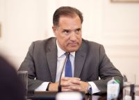 Η φωνή του ασθενούς στο κέντρο της Υγείας – Ψηφιακή Επανάσταση στο ΕΣΥ με την υπογραφή Άδωνι Γεωργιάδη Η φωνή του ασθενούς στο κέντρο της Υγείας – Ψηφιακή Επανάσταση στο ΕΣΥ με την υπογραφή Άδωνι Γεωργιάδη