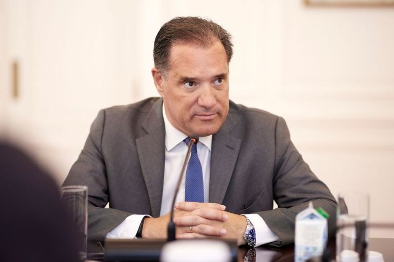 Η φωνή του ασθενούς στο κέντρο της Υγείας – Ψηφιακή Επανάσταση στο ΕΣΥ με την υπογραφή Άδωνι Γεωργιάδη