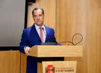 Ορκωμοσία 49 Νέων Νοσηλευτών στον «Ευαγγελισμό» [pics]