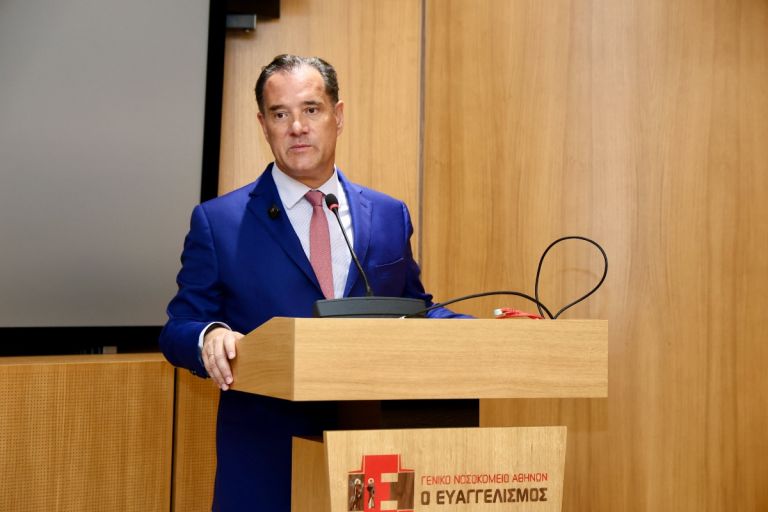Ορκωμοσία 49 Νέων Νοσηλευτών στον «Ευαγγελισμό» [pics]