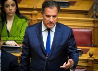 Άμεση ανταπόκριση Γεωργιάδη για παιδικό αναπνευστήρα – Παρέμβαση ζωής με ευαισθησία και αποφασιστικότητα Άμεση ανταπόκριση Γεωργιάδη για παιδικό αναπνευστήρα – Παρέμβαση ζωής με ευαισθησία και αποφασιστικότητα