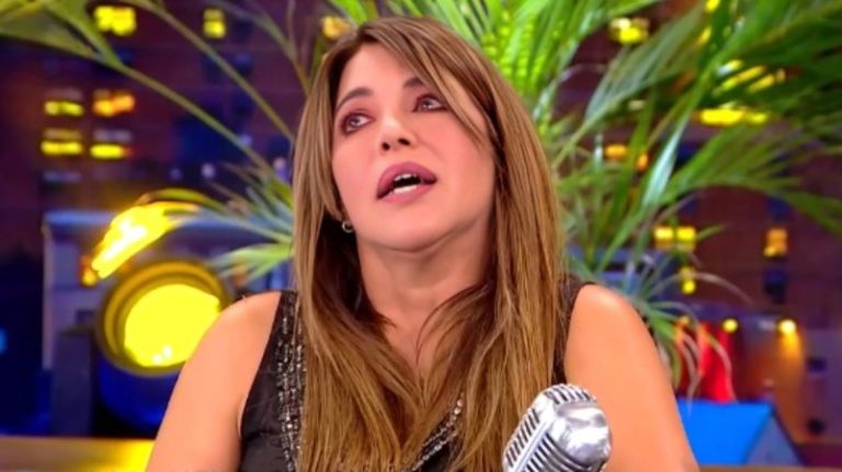 Αφροδίτη Σημίτη: Έχασα τον μπαμπά μου όταν ήμουν 11 χρονών, η μητέρα μου έπεσε σε κατάθλιψη