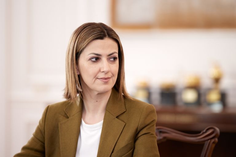 Αγαπηδάκη: Από Σεπτέμβριο δωρεάν φάρμακα για την παχυσαρκία,για άτομα με Δείκτη Μάζας Σώματος άνω του 40