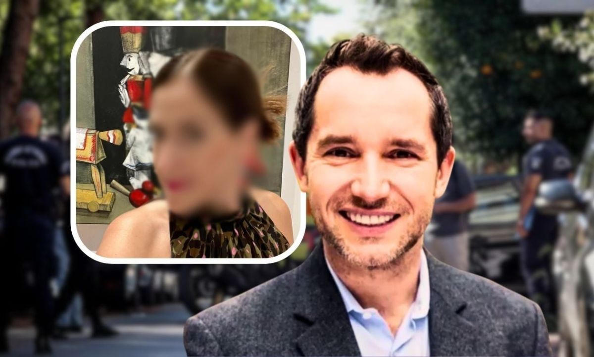 “Έγκλημα στην Αγία Παρασκευή: Πώς οι συνομιλίες πρόδωσαν την πρώην του Πολωνού καθηγητή”