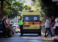 Αγία Παρασκευή: Πολωνός 43 ετών το θύμα της δολοφονίας Αγία Παρασκευή: Πολωνός 43 ετών το θύμα της δολοφονίας