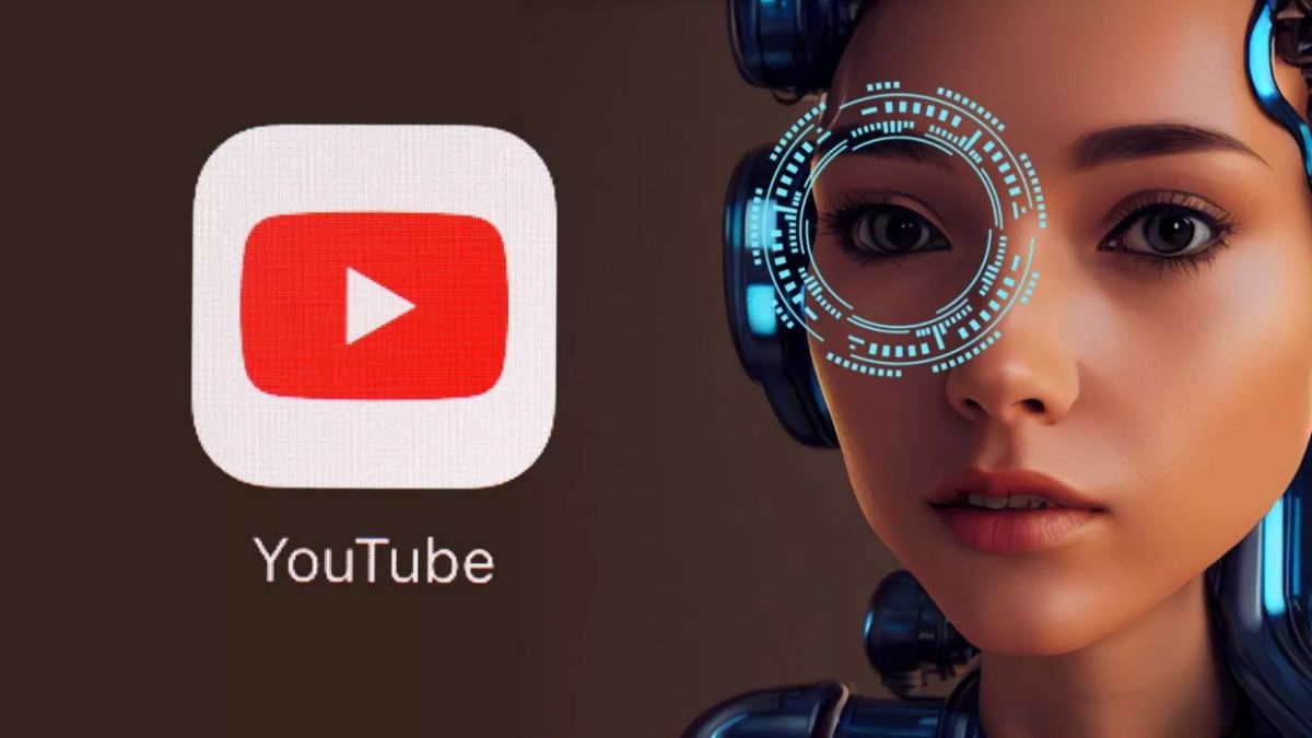 Οι AI YouTubers αντικαθιστούν τους ανθρώπους και κερδίζουν εκατομμύρια