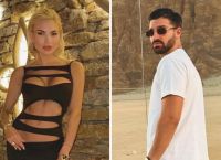Επίσημη “πρώτη” για την Αλεξάνδρα Παναγιώταρου και τον νέο της σύντροφό, Αλέξανδρο Λυκούδη Επίσημη “πρώτη” για την Αλεξάνδρα Παναγιώταρου και τον νέο της σύντροφό, Αλέξανδρο Λυκούδη