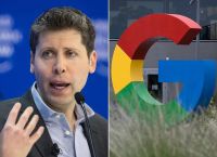Η OpenAI επέλεξε την Google, αντί της Amazon και της Microsoft, για τις υποδομές cloud του ChatGPT Η OpenAI επέλεξε την Google, αντί της Amazon και της Microsoft, για τις υποδομές cloud του ChatGPT