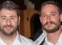 ΠΑΣΟΚ: Το «στραβοπάτημα» Αντωνόπουλου, οι επιδοτήσεις ΟΠΕΚΕΠΕ και οι εσωκομματικοί τριγμοί ΠΑΣΟΚ: Το «στραβοπάτημα» Αντωνόπουλου, οι επιδοτήσεις ΟΠΕΚΕΠΕ και οι εσωκομματικοί τριγμοί