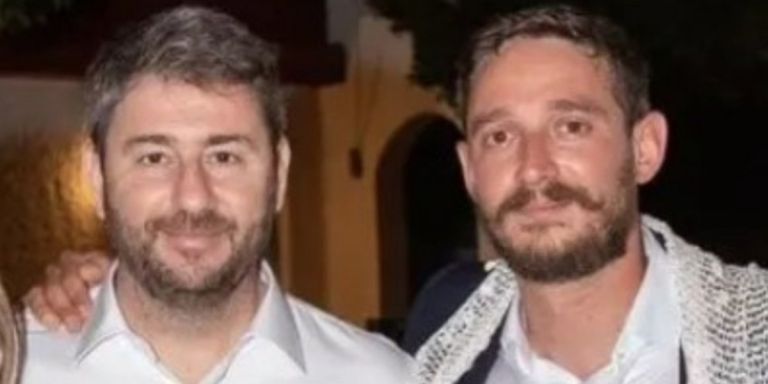 ΠΑΣΟΚ: Το «στραβοπάτημα» Αντωνόπουλου, οι επιδοτήσεις ΟΠΕΚΕΠΕ και οι εσωκομματικοί τριγμοί
