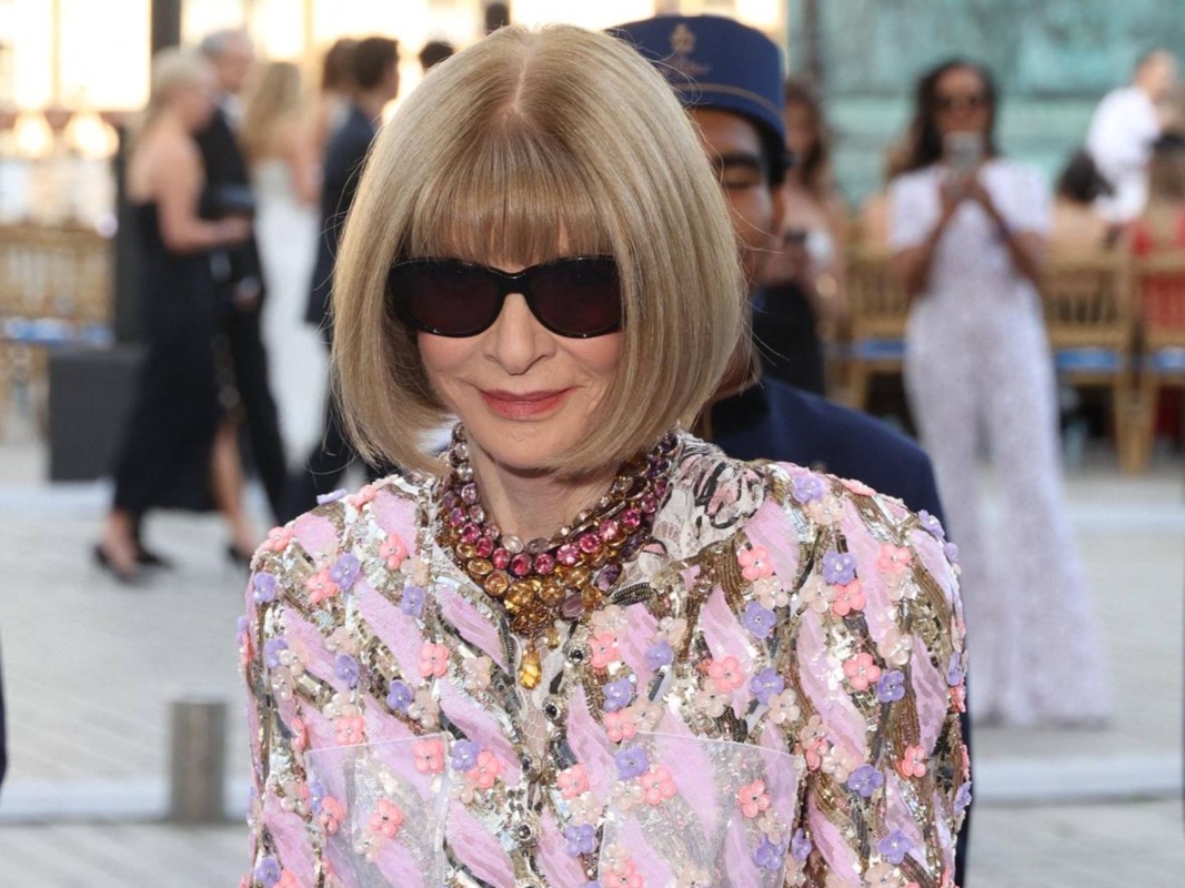 Το Τεστ της Anna Wintour: Οι 178 Ονομασίες που Κρίνουν την Καριέρα σου