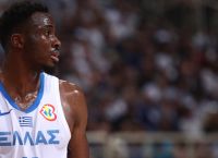 Eurobasket 2025, Εθνική Ελλάδος: Επέστρεψε ο “Elevator”! Eurobasket 2025, Εθνική Ελλάδος: Επέστρεψε ο “Elevator”!