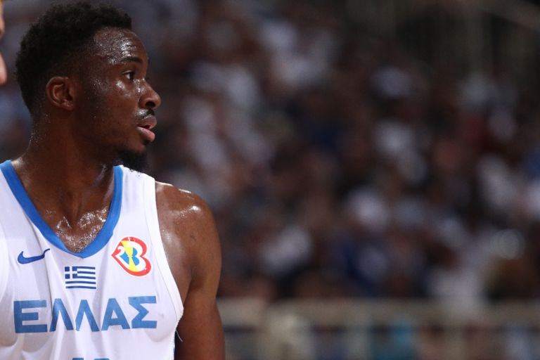 Eurobasket 2025, Εθνική Ελλάδος: Επέστρεψε ο “Elevator”!