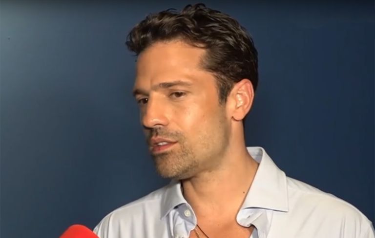 Κωνσταντίνος Αργυρός: Δυσάρεστα νέα για τον δημοφιλή τραγουδιστή – Έπεσε θύμα απάτης