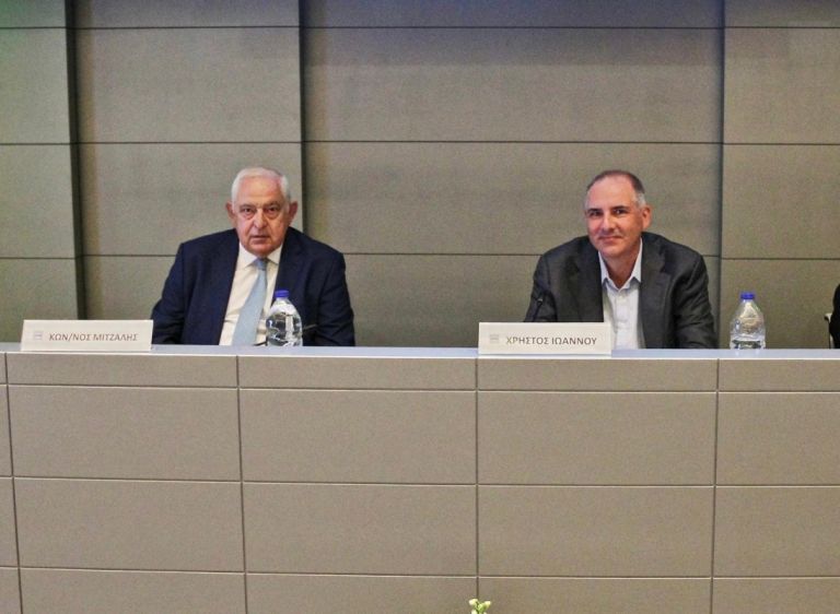 Όμιλος ΑΒΑΞ: Ισχυρές επιδόσεις την επόμενη 5ετία και μέρισμα 0,07 ευρώ, 130% πιο ψηλά από πέρυσι