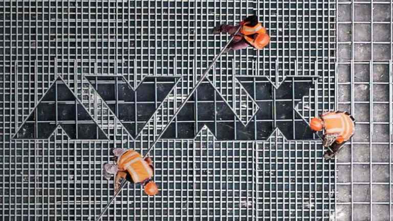 Η στρατηγική της AVAX σε έργα, ακίνητα και τουριστικές υποδομές