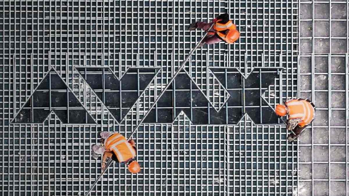 Η στρατηγική της AVAX σε έργα, ακίνητα και τουριστικές υποδομές