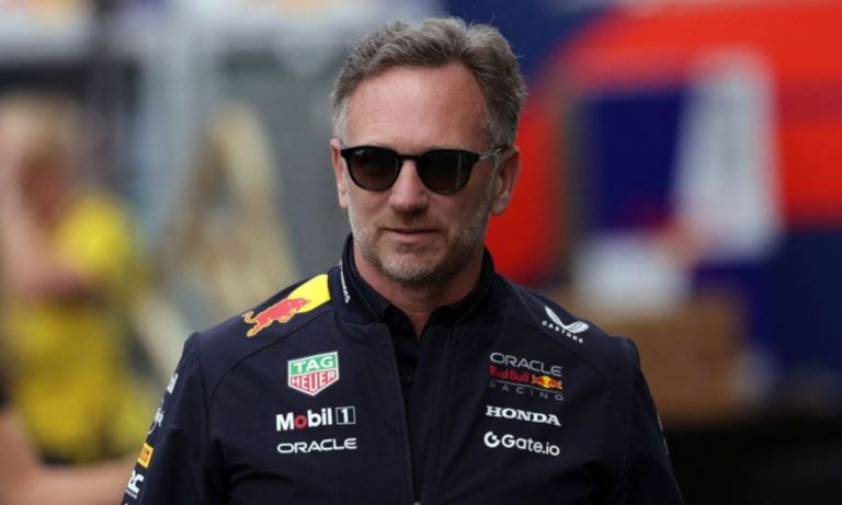 Χόρνερ: Πόσα θα δώσει η Red Bull; Η αποζημίωση που «καίει» το συμβόλαιό του ως το 2030