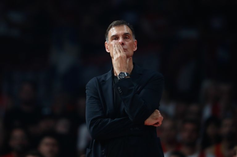 Ολυμπιακός: NBAer περιφερειακό έχει ξεχωρίσει ο Μπαρτζώκας- Ταιριάζει στην ευρωλίγκα