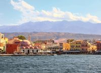 Top Greek Destinations for International Arrivals in H1 2025 — Total Reaches 10.3 Million Top Greek Destinations for International Arrivals in H1 2025 — Total Reaches 10.3 Million