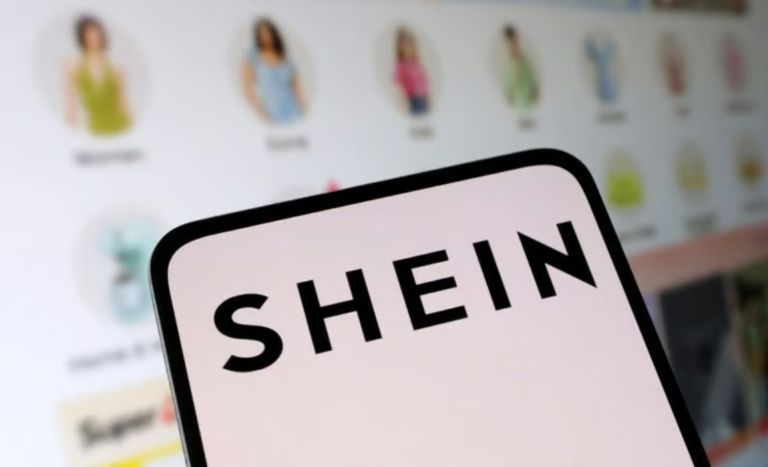 Shein: Πρόστιμο 40 εκατ. ευρώ από τη Γαλλία