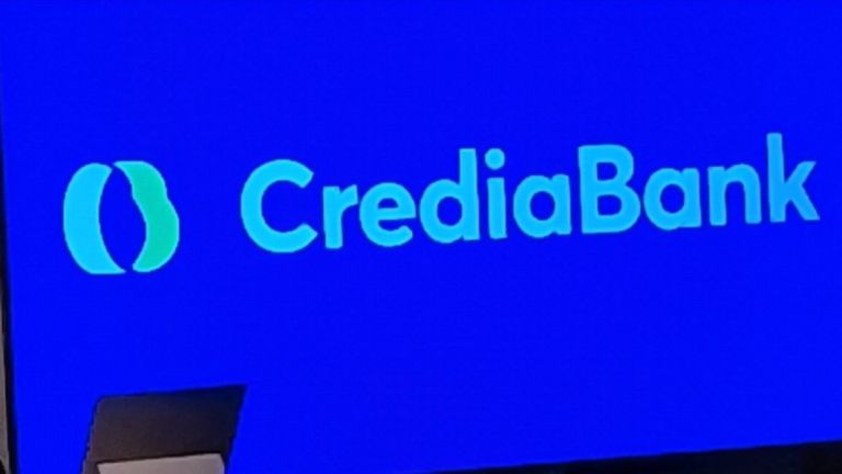 Credia Bank: Τι σηματοδοτεί η νέα ταυτότητα της Attica Bank