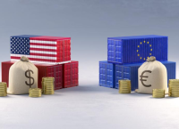 Η Ευρώπη σε νέο τελωνειακό περιβάλλον: Προκλήσεις για τις επιχειρήσεις Η Ευρώπη σε νέο τελωνειακό περιβάλλον: Προκλήσεις για τις επιχειρήσεις