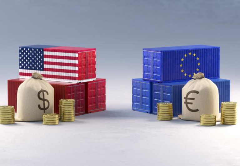 Εμπορικός πόλεμος ή συμφωνία; Η κρίσιμη διαπραγμάτευση ΗΠΑ-ΕΕ στη Σκωτία