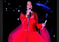 Diana Ross mesmerized the crowd at the Kallimarmaro–The faces that attended her major concert in Athens Diana Ross mesmerized the crowd at the Kallimarmaro–The faces that attended her major concert in Athens