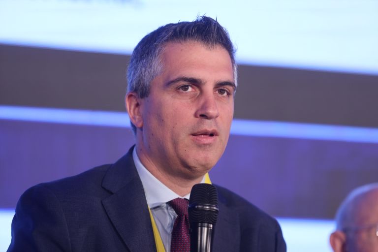 Δήμας: Εντός του καλοκαιριού οι παρεμβάσεις οδικής ασφάλειας στον ΒΟΑΚ