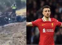jota: Η Λαμποργκίνι που έγινε παγίδα θανάτου για τον σταρ της Λίβερπουλ [vid]