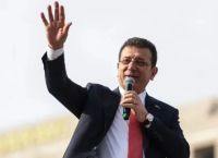 Κωνσταντινούπολη: Αθώος ο Ιμάμογλου για την κατηγορία της τρομοκρατίας – Του επιτρέπεται η πολιτική δράση Κωνσταντινούπολη: Αθώος ο Ιμάμογλου για την κατηγορία της τρομοκρατίας – Του επιτρέπεται η πολιτική δράση
