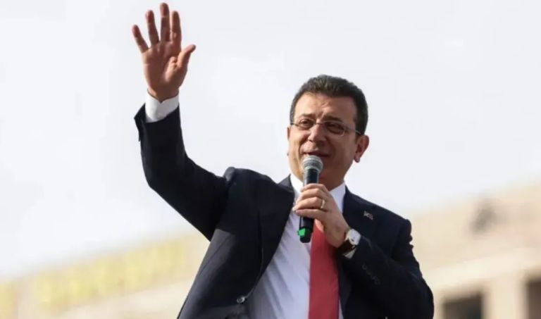 Κωνσταντινούπολη: Αθώος ο Ιμάμογλου για την κατηγορία της τρομοκρατίας – Του επιτρέπεται η πολιτική δράση